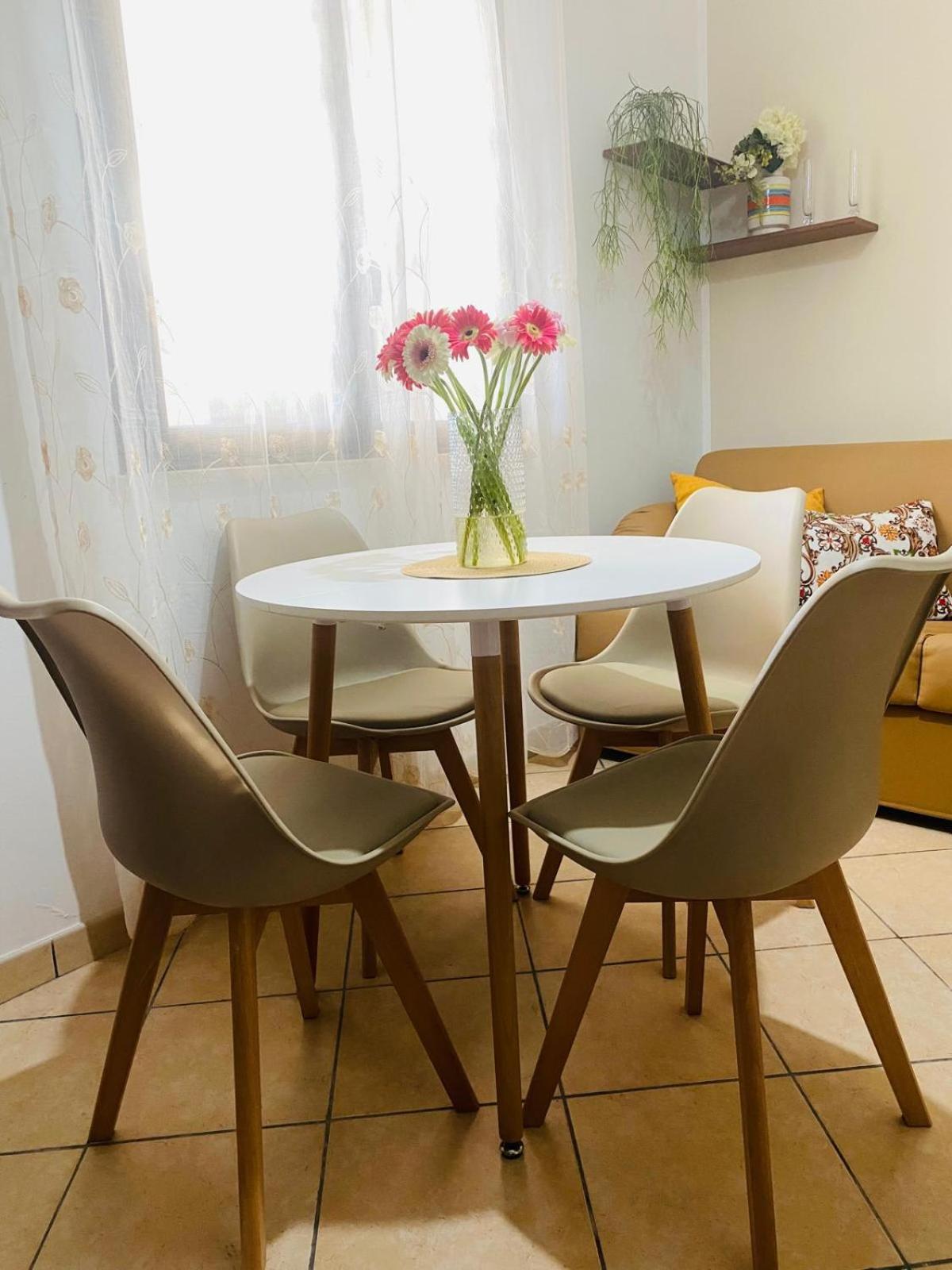 Апартаменты Viki House Mazara Мазара-дель-Валло Экстерьер фото