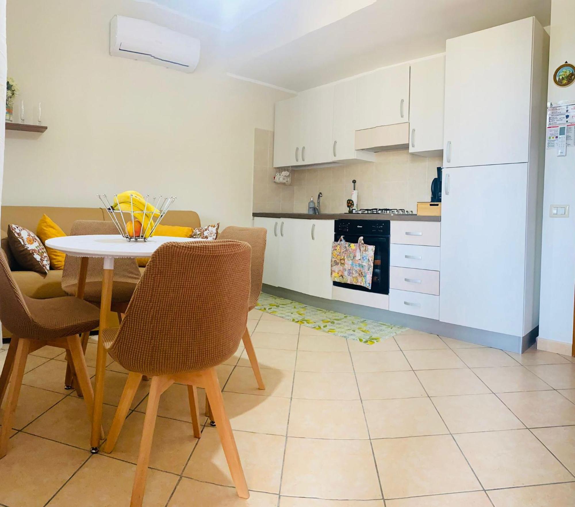 Апартаменты Viki House Mazara Мазара-дель-Валло Экстерьер фото